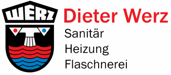 Dieter Werz - Sanit&auml;r | Heizung | Flaschnerei | Kundendienst
