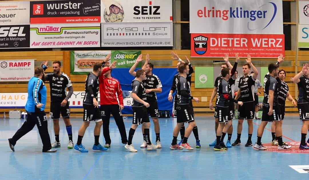 TV Neuhausen Handball