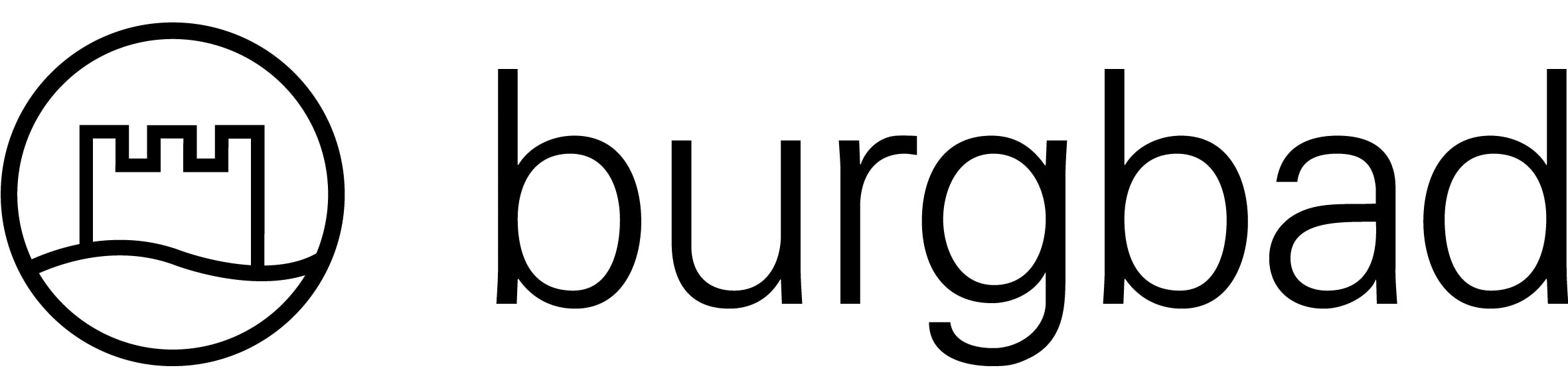Burgbad Logo